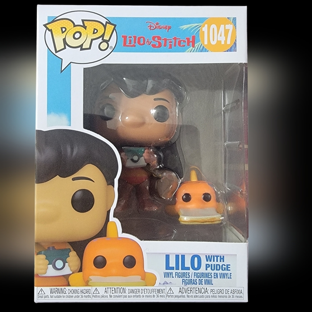 Funko pop